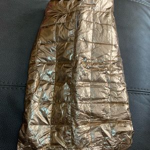 good2go puffer in a bag